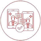 Area Riservata al Personale Sanitario