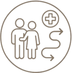 Percorsi assistenziali